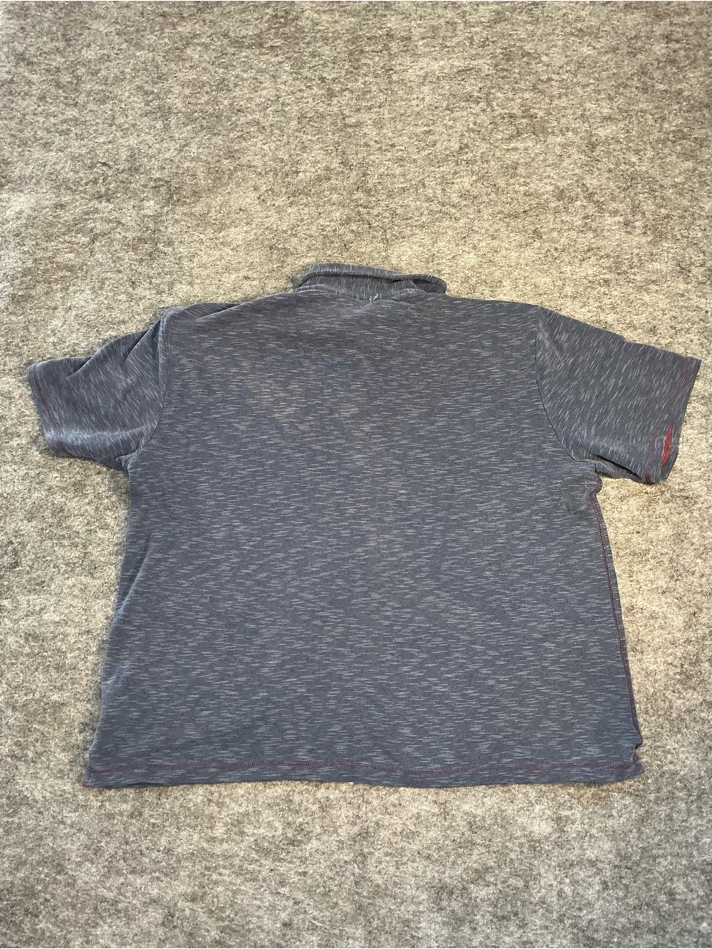 Disney Parks Polo Short Sleeve Size XL B24 - Picture 5 of 5